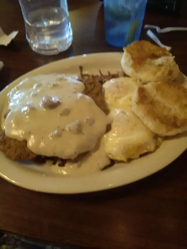 Arlington’s Grill & Cafe