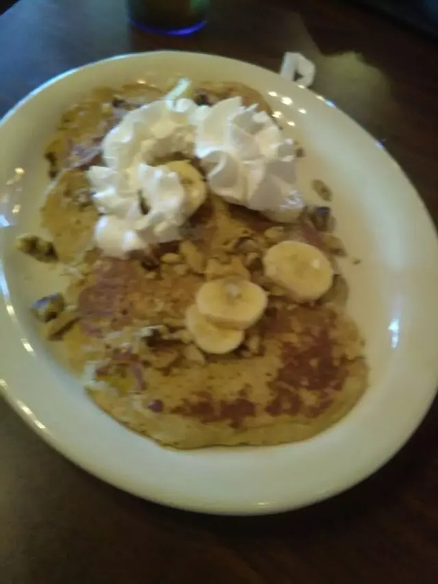Arlington’s Grill & Cafe