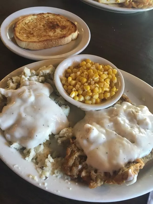 Arlington’s Grill & Cafe