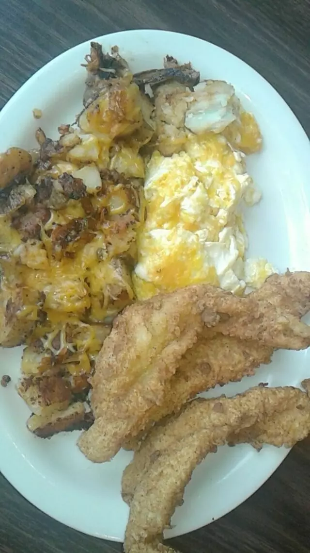 Arlington’s Grill & Cafe