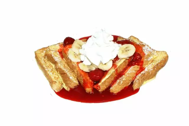 Arlington’s Grill & Cafe