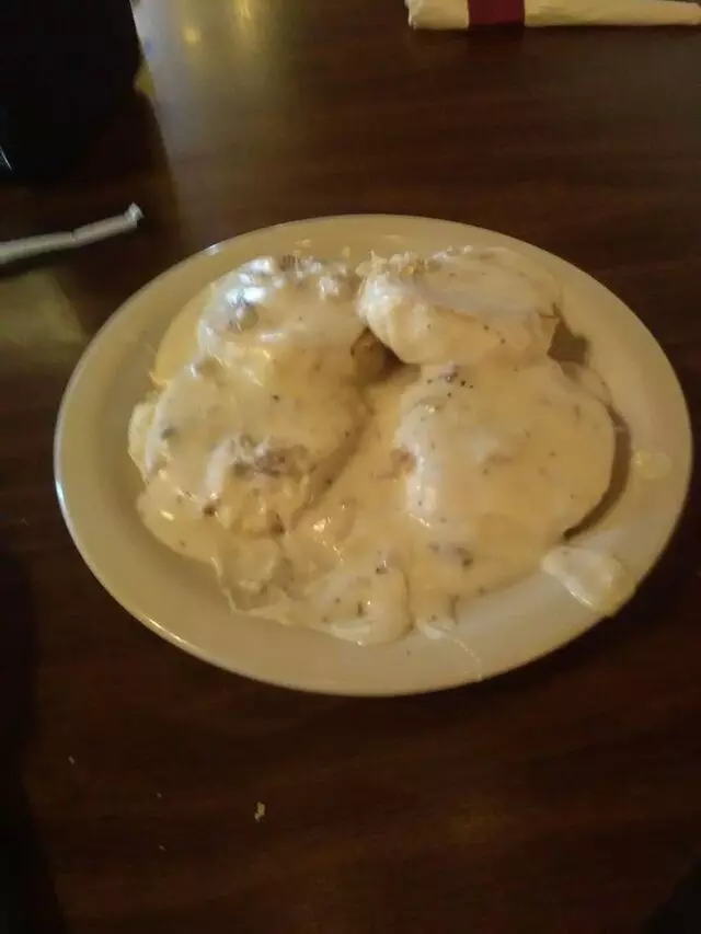 Arlington’s Grill & Cafe