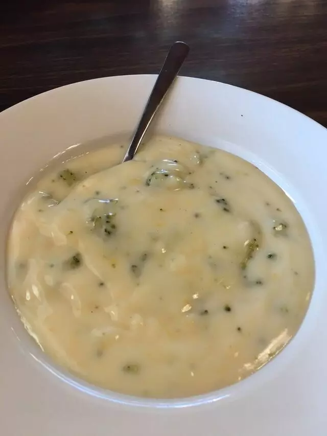 Arlington’s Grill & Cafe