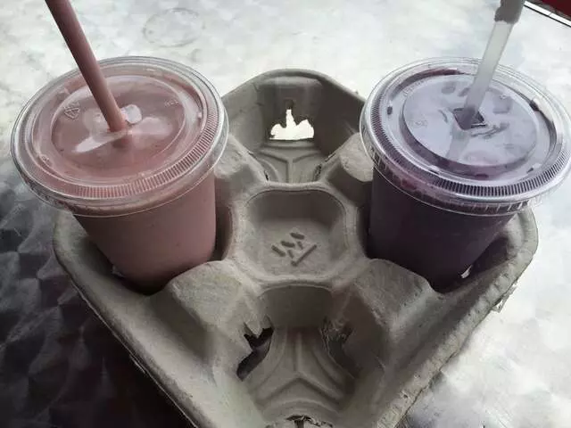 Ajeen and Juice
