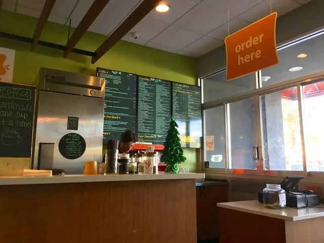 Ajeen and Juice