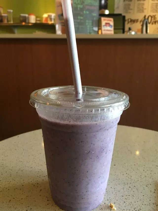 Ajeen and Juice
