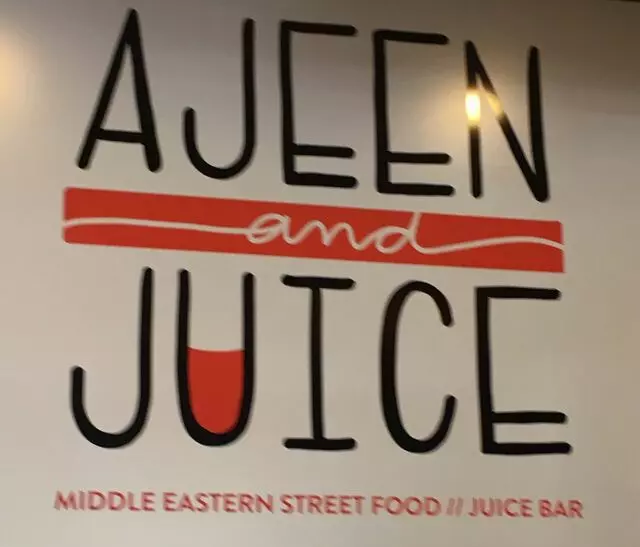 Ajeen and Juice