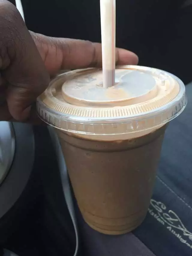 Ajeen and Juice