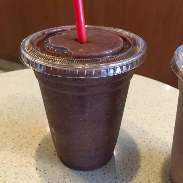 Ajeen and Juice