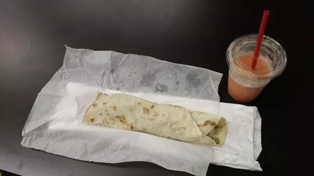 Ajeen and Juice