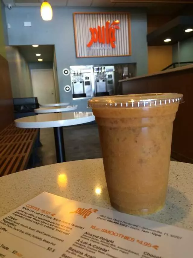 Ajeen and Juice