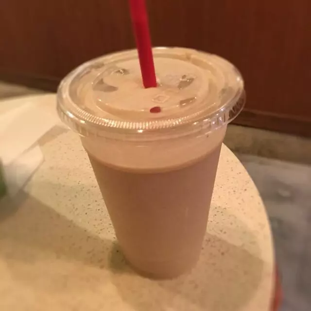 Ajeen and Juice