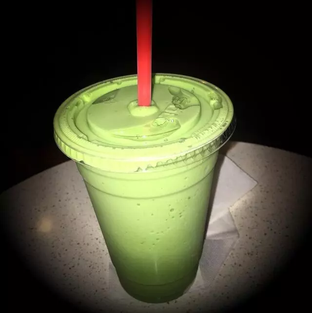 Ajeen and Juice