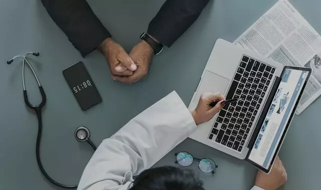 SAEG Telemedicine DIvision