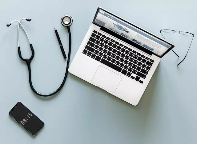 SAEG Telemedicine DIvision