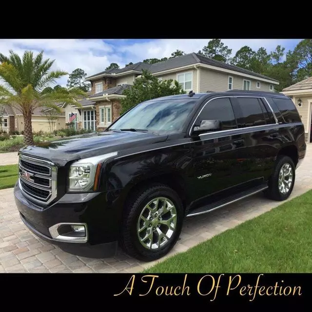 A Touch of Perfection