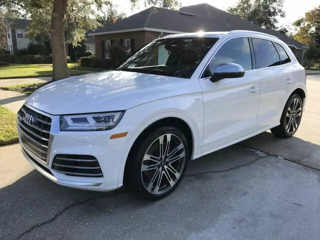 A Touch of Perfection