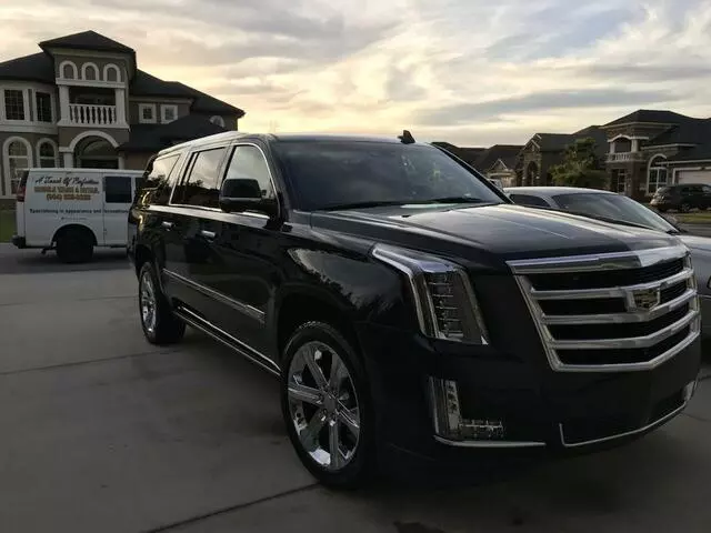 A Touch of Perfection