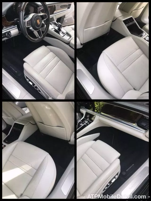 A Touch of Perfection