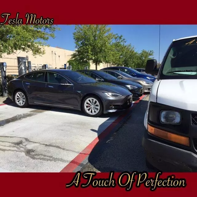 A Touch of Perfection