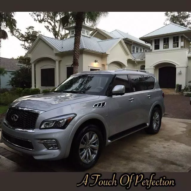 A Touch of Perfection