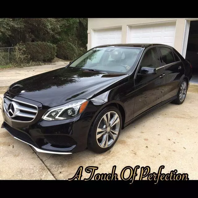 A Touch of Perfection