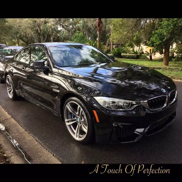 A Touch of Perfection