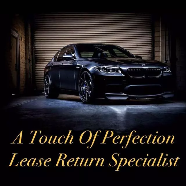 A Touch of Perfection
