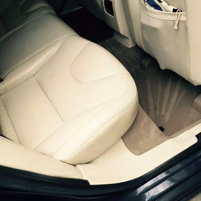 A Touch of Perfection