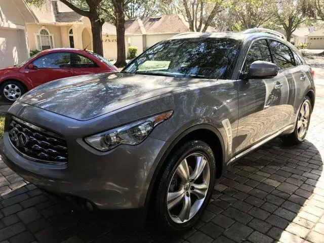 A Touch of Perfection