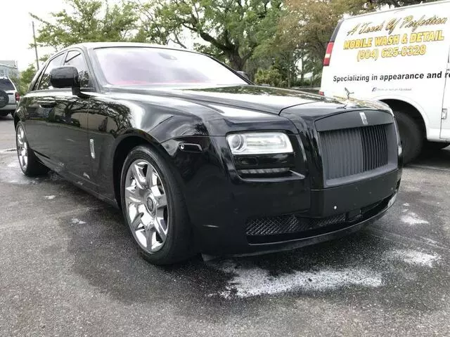 A Touch of Perfection