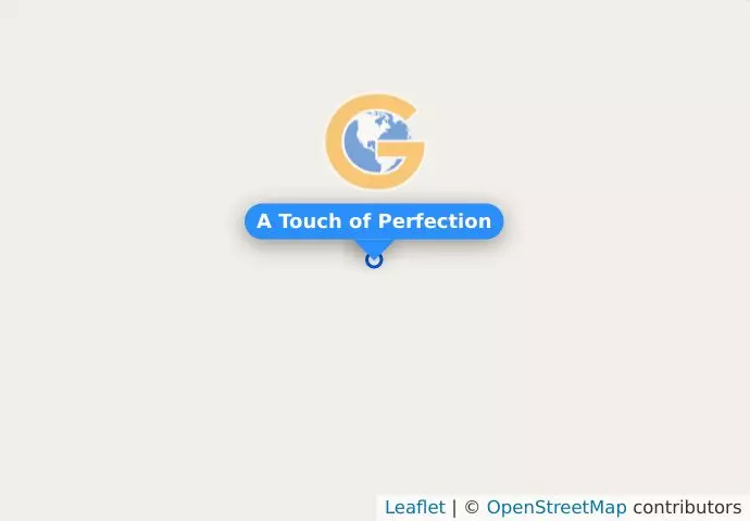 A Touch of Perfection