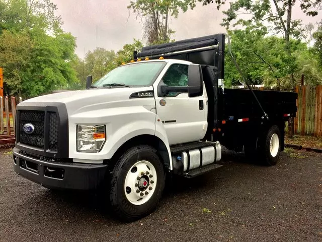 Nichols Truck Bodies