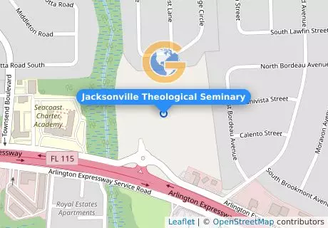 Jacksonville Theological Seminary