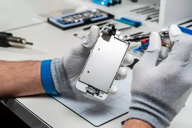 Rekonekt Riverside CellPhone & Device Repairs
