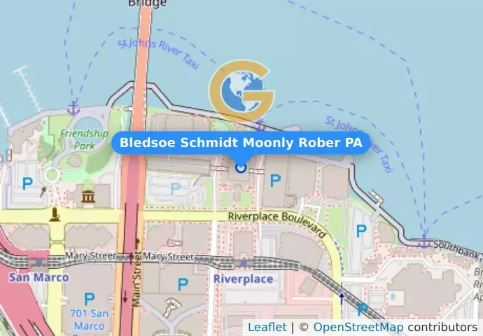 Bledsoe Schmidt Moonly Rober PA