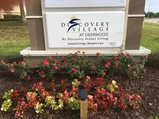 Discovery Village at Deerwood