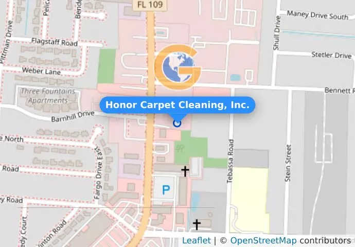 Honor Carpet Cleaning, Inc.