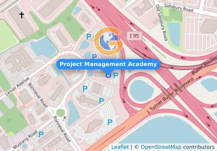 Project Management Academy
