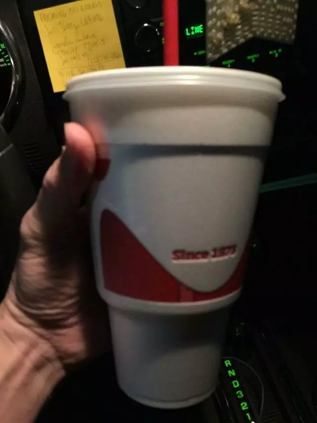 Smoothie King