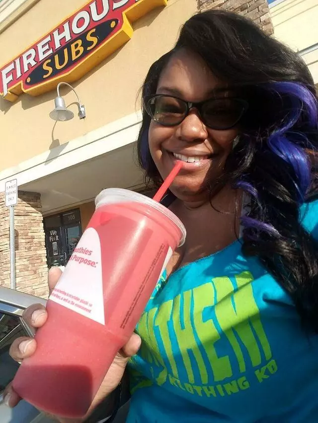 Smoothie King