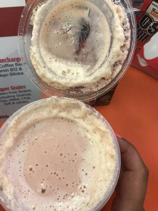 Smoothie King