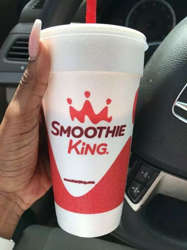 Smoothie King