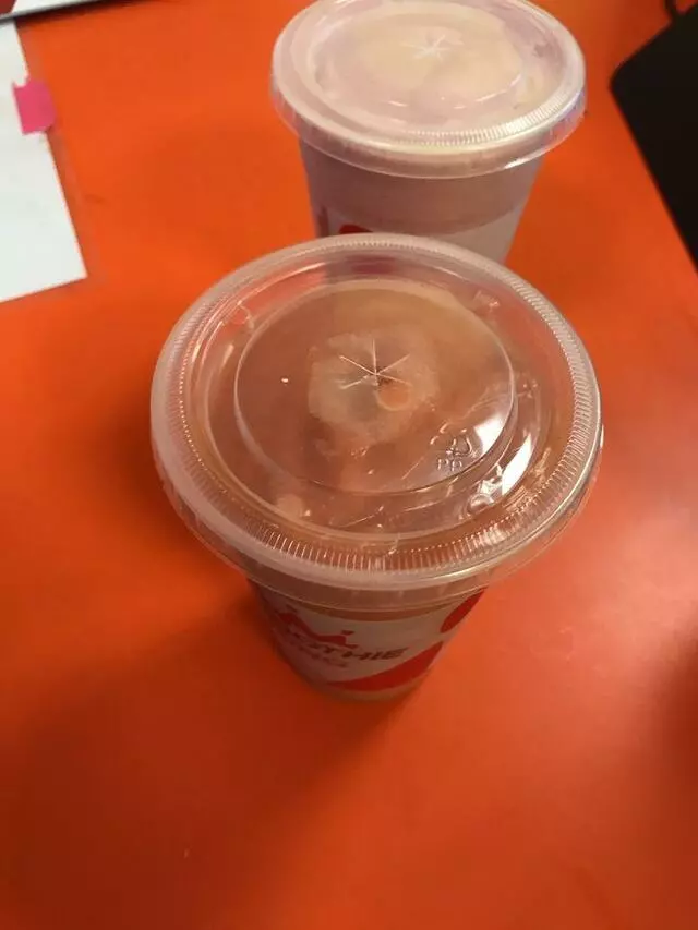 Smoothie King