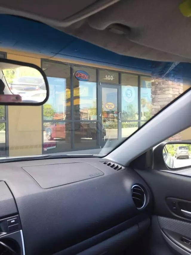 Smoothie King