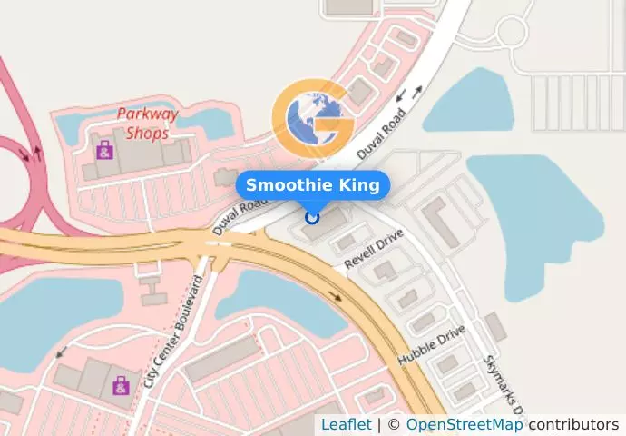 Smoothie King