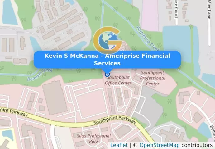 Kevin S McKanna - Ameriprise Financial Services