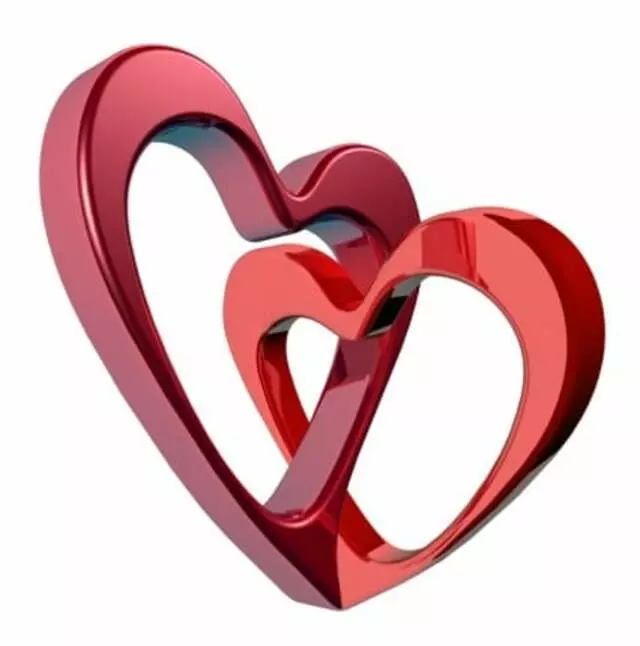 2 Hearts United