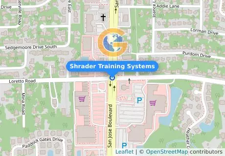 Shrader Training Systems