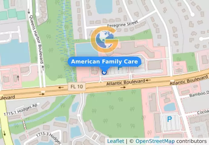 American Family Care